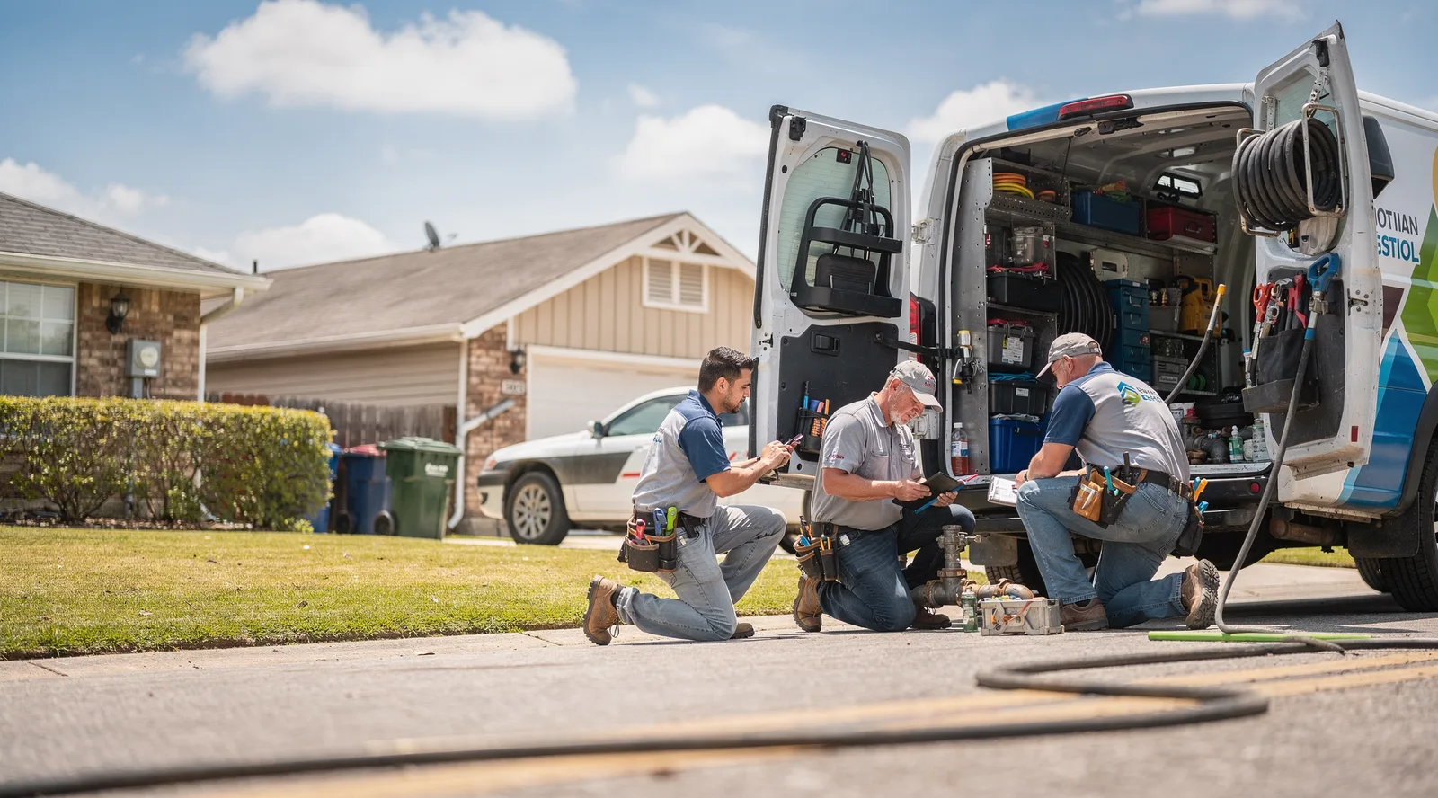 Emergency Plumber in Heron Lake, MN near me